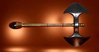 African Axes