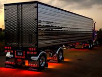 Trailer Great Dane JD