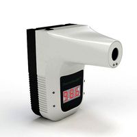 Infrared Wall Mounted Forehead Thermometer