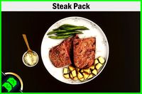 Steak Pack