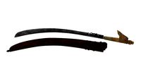 Niabor Sword
