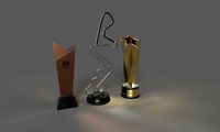 Racing Trophies
