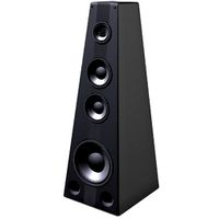 Speaker 3D Model