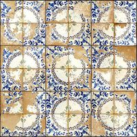 Peronda Heritage Ornate