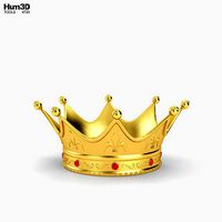 King Crown