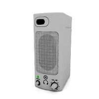 Speaker 3D Model