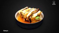 Alta Calidad - Chicken Fried Steak Torta