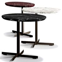 Minotti JOY JUT OUT Coffee table Rodolfo Dordoni