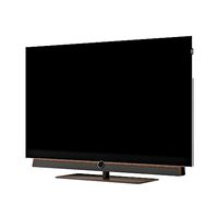 Loewe bild 5-65 and 5-55 oled with soundbar