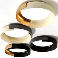 DALA Ceiling light By KUNDALINI