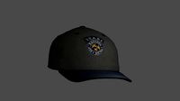 STARS RPD HAT