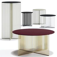 Accursio Table by La Cividina