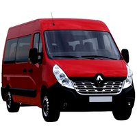 Renault Master L2H2 passenger minibus