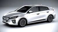 Hyundai Ioniq 2020