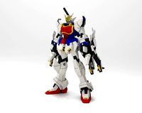 GUNDAM SHENLONG EW