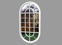 Oval Window