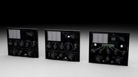 F16 UHF Radio