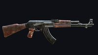 AK-47
