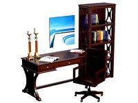 Set for the cabinet DEVRIK furniture from Ashley