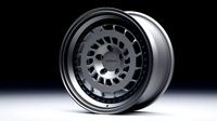 Rotiform CCV