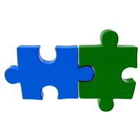 Puzzle 2 Piece