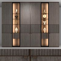 Rimadesio Modulor cabinet V1