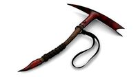 Ice Axe