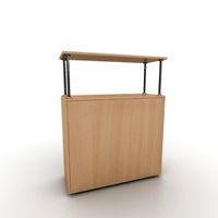 Drawer 3D Model