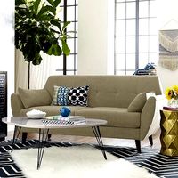 Amelie 2 Seater Sofa