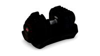 Bowflex Selecttech 1090i Dumbbells