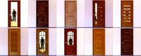 Doors Kit Constructor 1-10 Sets