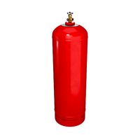 Gas cylinder 50L