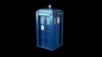 Tardis Prop