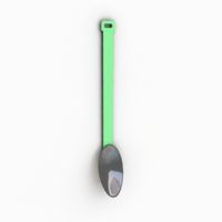 Skimmer 3D Model
