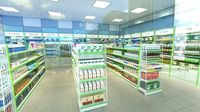 Pharmacy Store