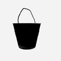 rusty Bucket