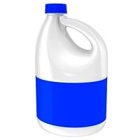 Bleach Bottle