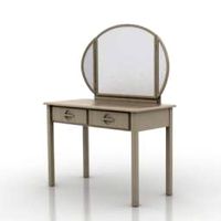 Mirror 3D Model