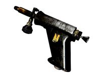 Blowtorch