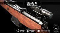Gewehr 43
