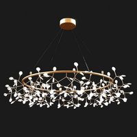 chandelier MOOOI HERACLEUM