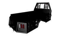 Bradford Built Work Truck Platform