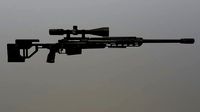 orsis t-5000m low poly game ready pbr