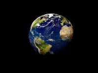 Planet Earth
