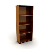 Drawer 3D Model