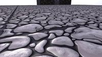 Stylized Masonry PBR Textur