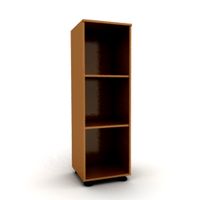 Drawer 3D Model