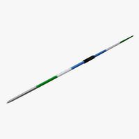 Olympic Javelin