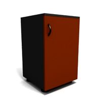 Drawer 3D Model