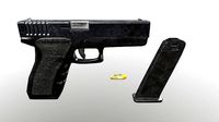 Glock 22